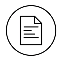 An image illustrating left text alignment